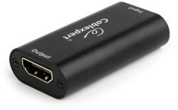 Gembird DRP-HDMI-02 híd és jelismétlő 3000 Mbit/s (DRP-HDMI-02)