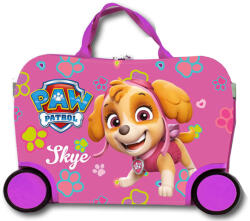 Marko Nickelodeon Mancs őrjárat bőrönd pink BC-PP-004