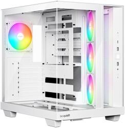 be quiet! Light Base 500 LX White (BGW86)