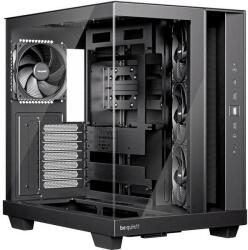 be quiet! Light Base 500 TG Black (BGW83)