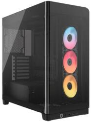 Corsair 4500X ARGB Panoramic black (CC-9011314-WW)