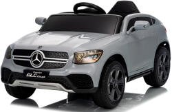 R-Sport Eredeti Mercedes GLC Concept Coupé- elektromos kisautó, szürke (MERCEDES-GLC-CC-grey)