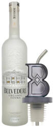 BELVEDERE Organic Vodka (40% 6L)