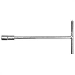 TOPEX T-kulcs 10x220mm (35D031)