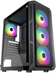 VeinX Hermes Mesh black (VX-HE19A)