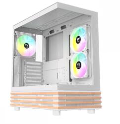 Thermaltake View 270 Plus WS ARGB white (CA-1Y7-00M6WN-WS)