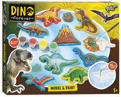 Totum Totum: Gipszkiöntõ dínó (82242)