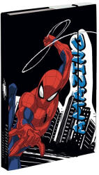 OXY Füzetbox OXY A/4 Spiderman (15.18632)