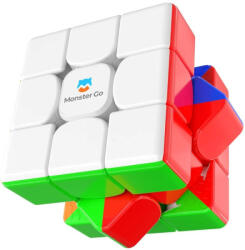 GANCUBE Monster Go 352 M Frosted 'mini' mágneses logikai kocka (GAN01030701001)