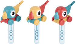  2IN1 buborékfújó és éneklõ madárka (82607) - kreativjatek