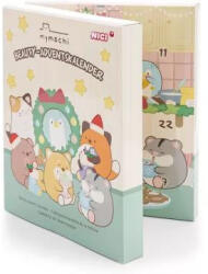 NICI Nici: Mymochi szépség adventi kalendárium