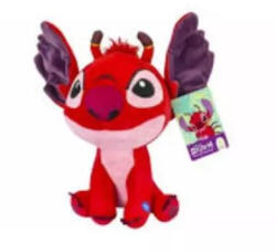  Stitch: Leroy plüssfigura hanggal - 20 cm
