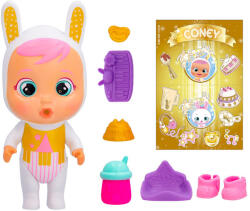 Spin Master Cry Babies magic tears music edition