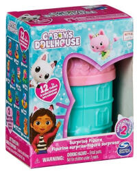 Spin Master Gabi Babaháza - Meglepetés figurák szortiment (92316)