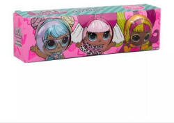  L. O. L. : Illatos fürdőbomba csomag - 3-db-os