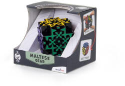 Recent Toys Máltai kereszt logikai kocka (M5150) - kreativjatek