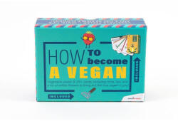 Recent Toys Hogyan legyél vegán ajándék csomag (RG5163) - kreativjatek