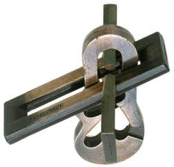 Eureka Cast Gold - Violin ** ördöglakat (EUR11156) - kreativjatek