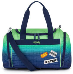 KARTON P+P Sporttáska OXY Ombre kék (15.18739)
