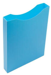 OXY Füzetbox OXY PP A/4 nyitot pasztell kék (15.18663)