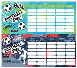 Nebulo Órarend NEBULO mini Foci (15.19194)