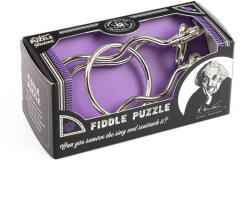 Professor Puzzle Einstein Fiddle ördöglakat (1215164)