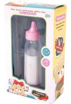 RTS Varázs cumisüveg - 12 cm (52647)