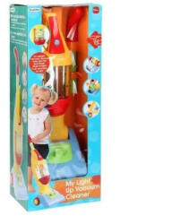 Playgo : Kéziporszívó - kreativjatek