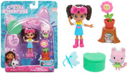 Spin Master Gabi Babaháza - Gabi virágoskertje játékszett (92309)