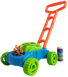  Szappanbuborék fújó fűnyíró (50863)