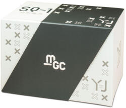  MGC SQ-1 speedcube logikai kocka (YJ8109)