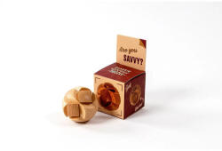 Recent Toys Mennyire vagy agyas? logikai játék (RT5125-6) - kreativjatek