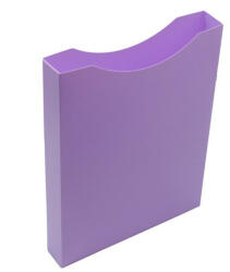 OXY Füzetbox OXY PP A/4 nyitott pasztell halványlila (15.18664)