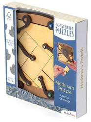 Recent Toys Medusa's Puzzle (C5205)