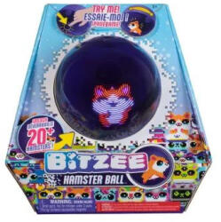 Spin Master Bitzee: Hörcsög gömb