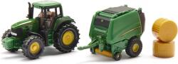 SIKU SIKU: John Deere traktor (61592)
