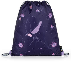 KARTON P+P Tornazsák OXY GO Flowers (15.18835)