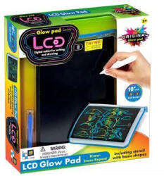  Világító LCD rajztábla