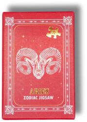  PP Mini Horoszkóp kirakós: Kos (JIG13122-1) - kreativjatek