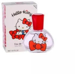 Hello Kitty Eu De Toilette parfüm - 30 ml