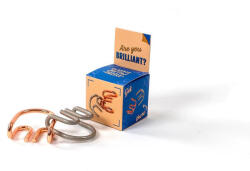 Recent Toys Mennyire vagy briliáns elme? logikai játék (RT5125-3) - kreativjatek