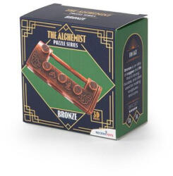 Recent Toys The Alchemist, Bronze logikai játék (RT5208) - kreativjatek