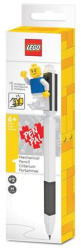 LEGO® Nyomósirón, 0, 7 mm, mini figurával, LEGO (COL52603)