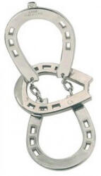 Eureka Cast Silver - Horse ** ördöglakat (EUR11754) - kreativjatek