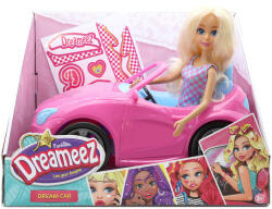 Dreameez divat baba kabrióban