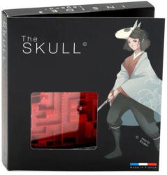 DOuG Solutions INSIDE3 Legend - A koponya logikai játék (insrose)