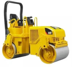 BRUDER Bruder: Caterpillar úthenger