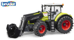 BRUDER Class Axion 950 előlappal (03013) (03013_B)