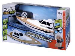 Maisto Tech távirányítós hajó - jaht (53209)