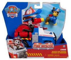 Mancs Őrjárat: Fire Rescue - Chase járműve